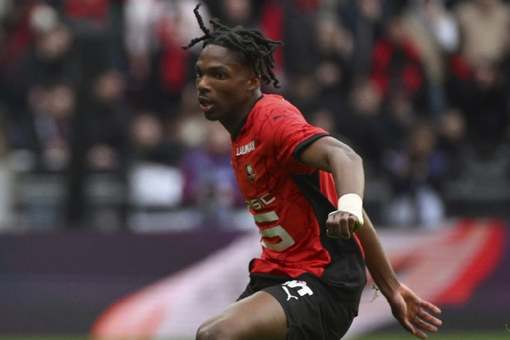 Calciomercato Inter, Inzaghi irrompe su Jacquet