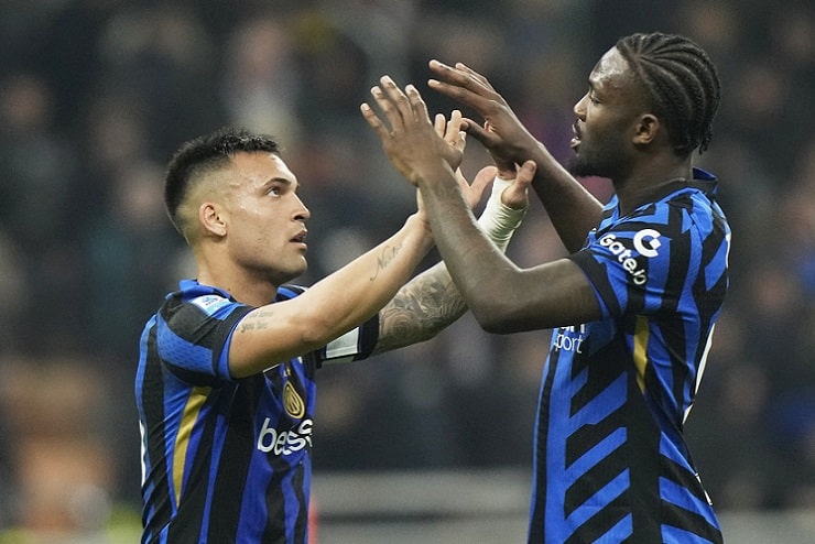 Nuovo modulo Inter: "Chivu obbligato a cambiare. Thuram meglio di Lautaro"