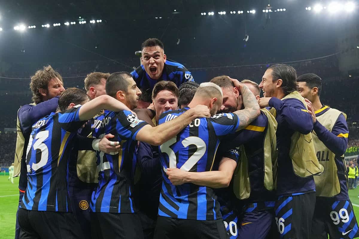 Dani Olmo su Inter-Barcellona: "Nessuna rapina"