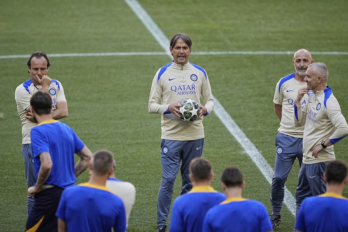Inter, Luis Henrique a rischio: "Acquisto di Inzaghi"