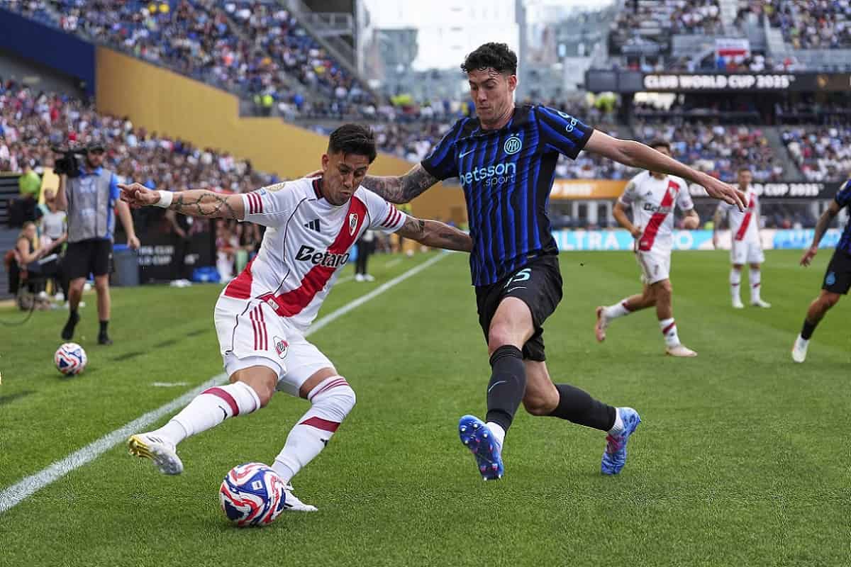 Calciomercato Inter, Bastoni nel mirino di Chelsea e Barcellona