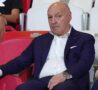 Calciomercato Inter, Marotta vuole il rinnovo di Maye
