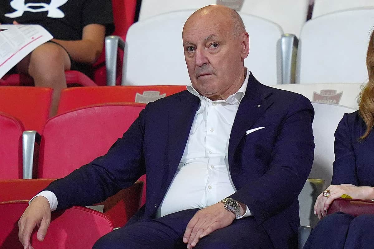 Calciomercato Inter, Marotta vuole il rinnovo di Maye