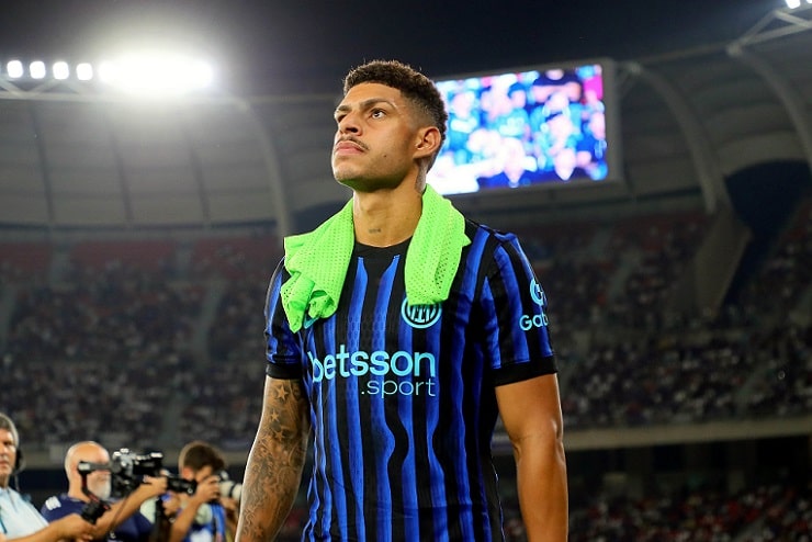 Inter, Luis Henrique a rischio: "Acquisto di Inzaghi"