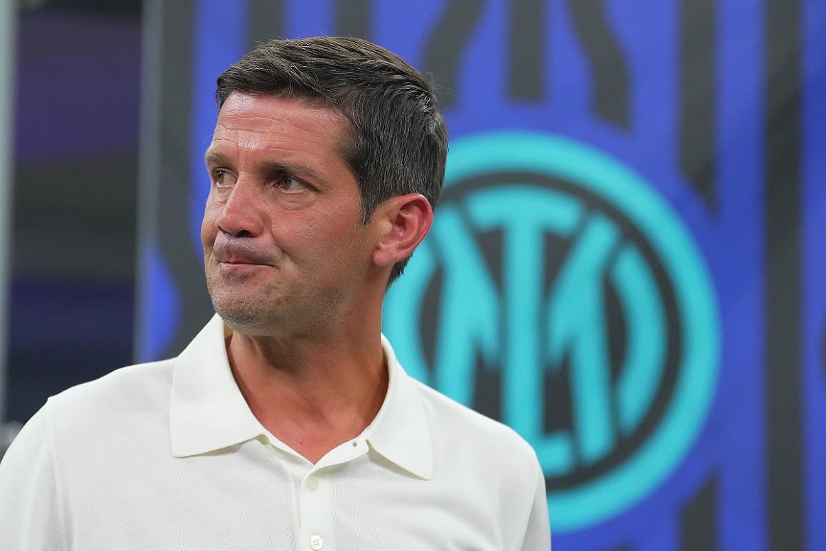Inter, Ballotta boccia Chivu: "Rischio fallimento"