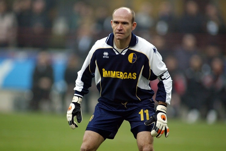 Inter, Ballotta boccia Chivu: "Rischio fallimento"
