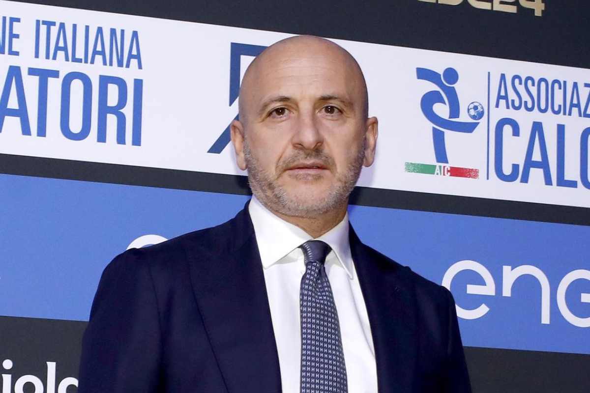 Piero Ausilio