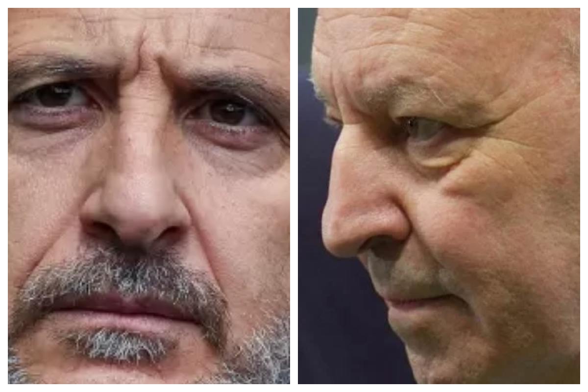 Ausilio e Marotta