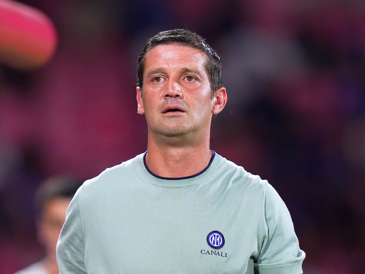 Cristian Chivu serio