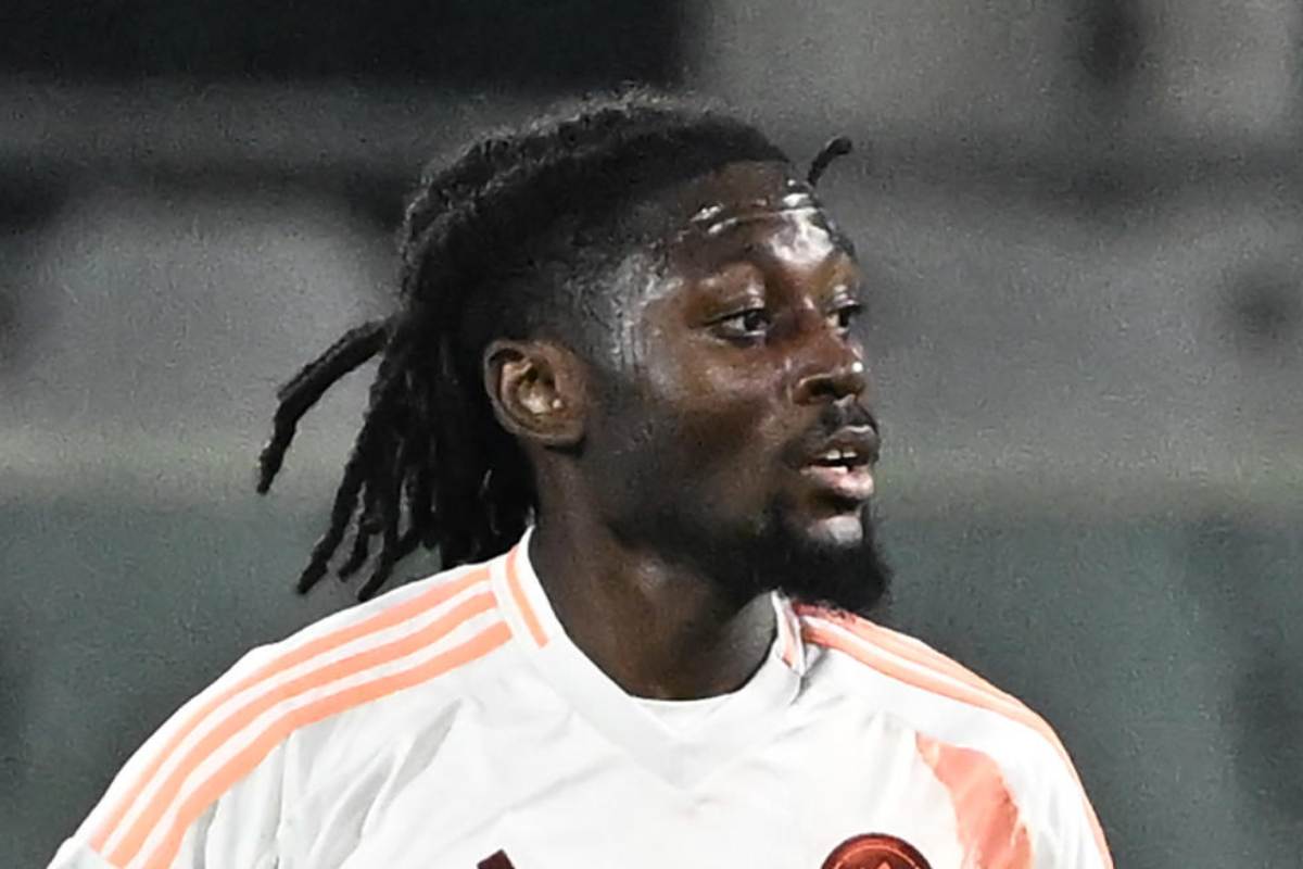 Manu Koné