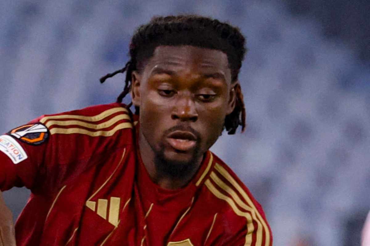 Manu Koné