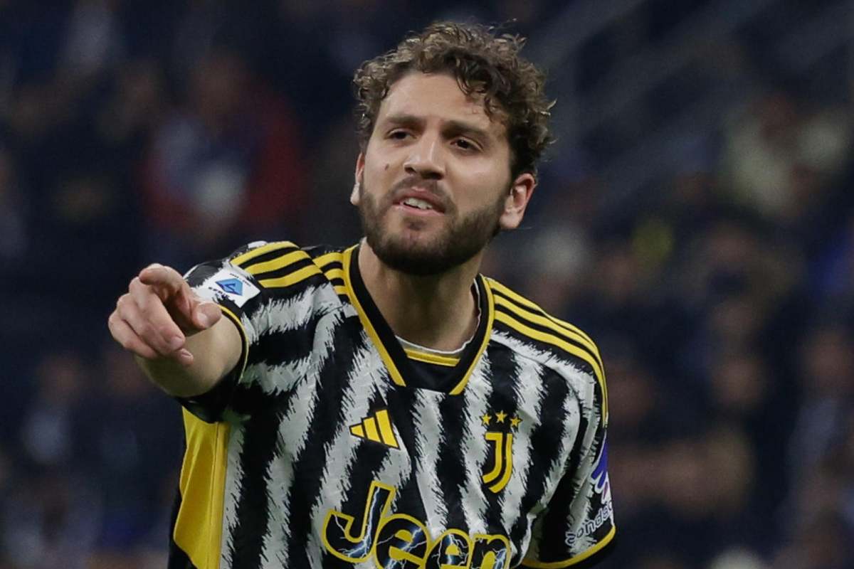 Locatelli
