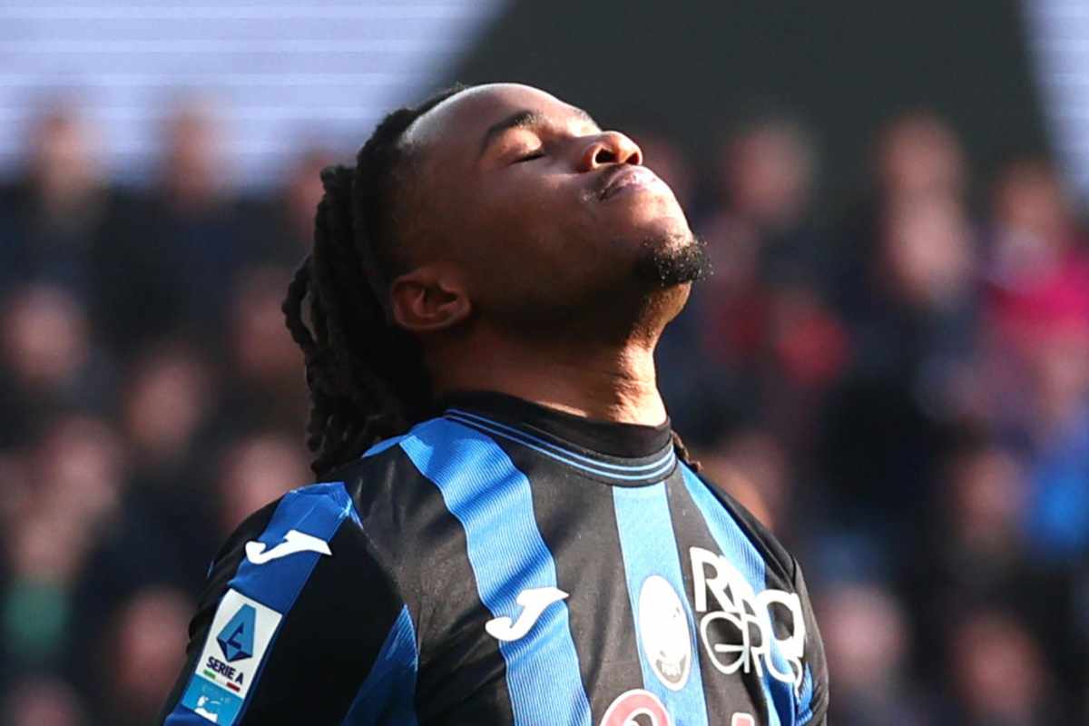 Lookman