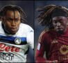 Lookman e Koné