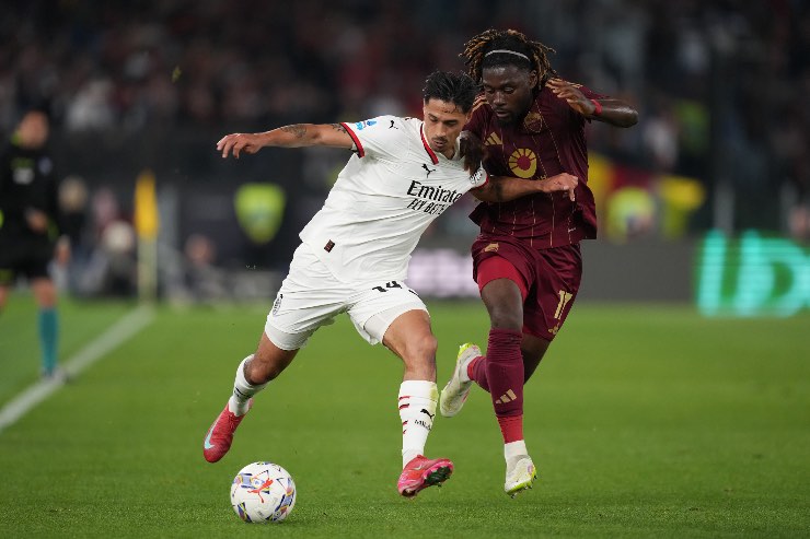 Koné contro Rejinders