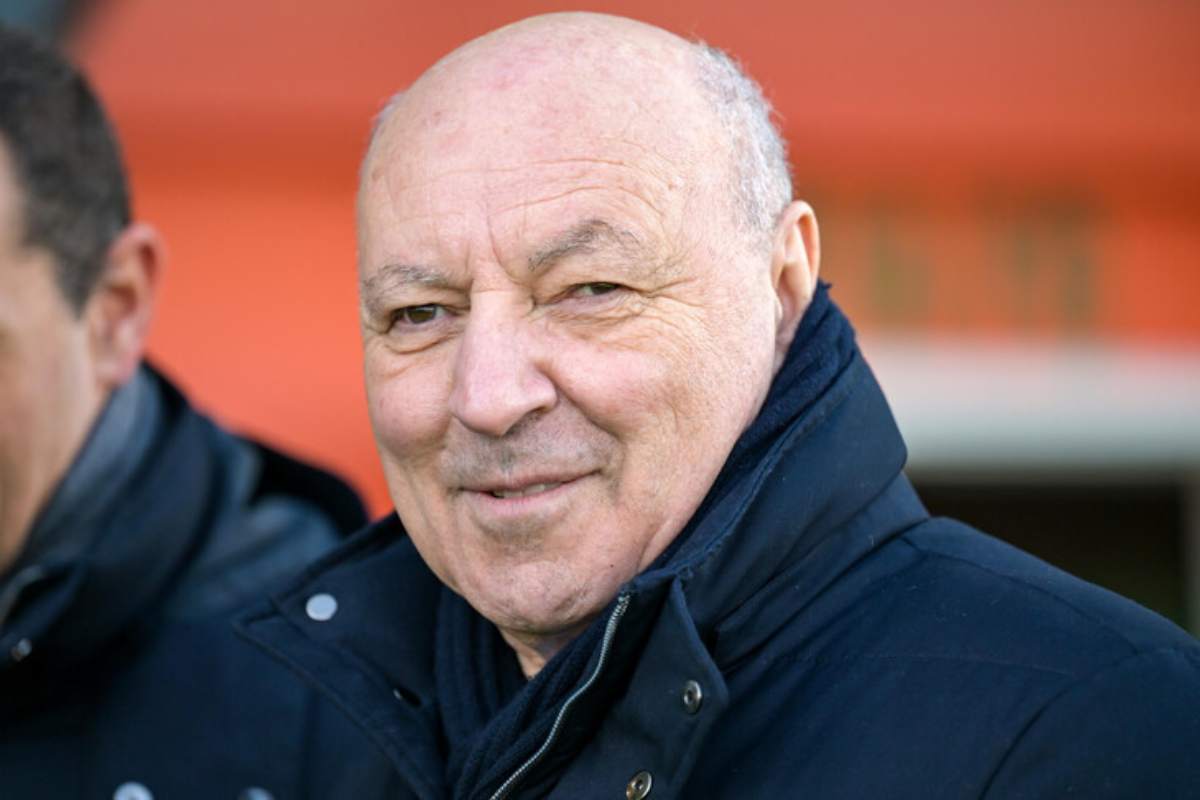 Beppe Marotta
