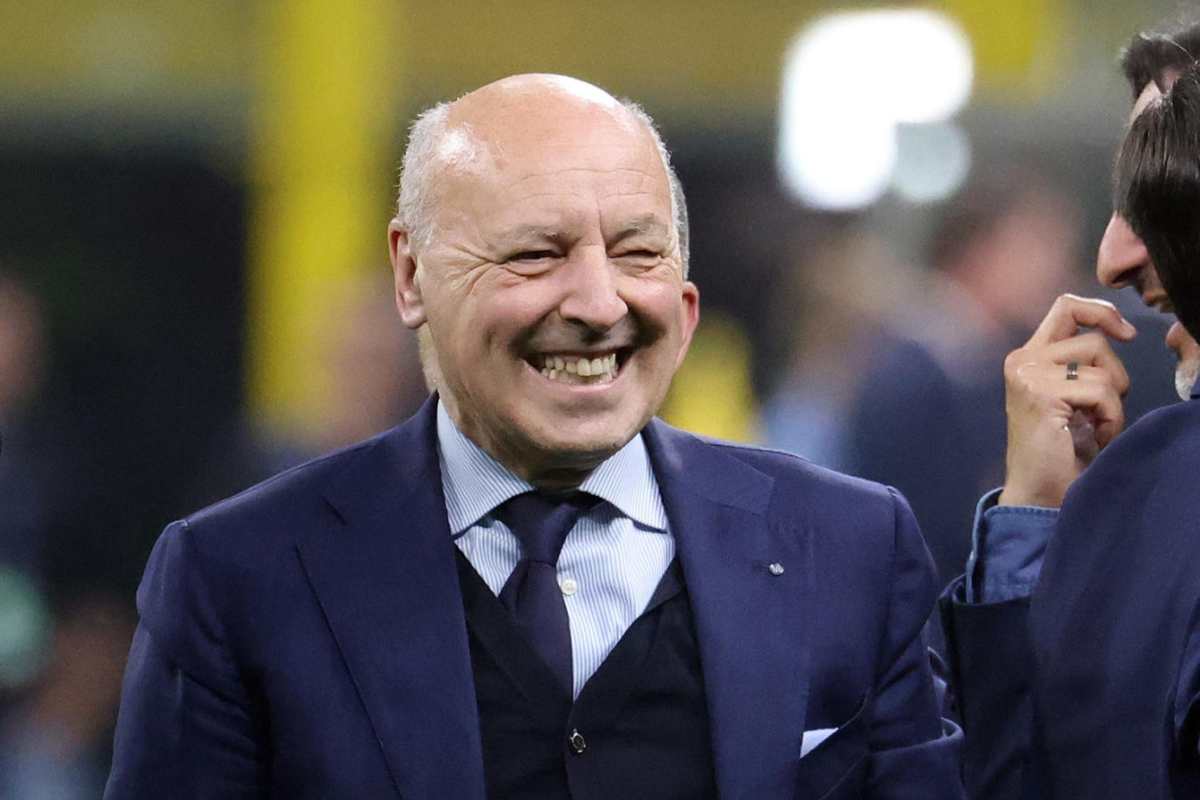 Beppe Marotta
