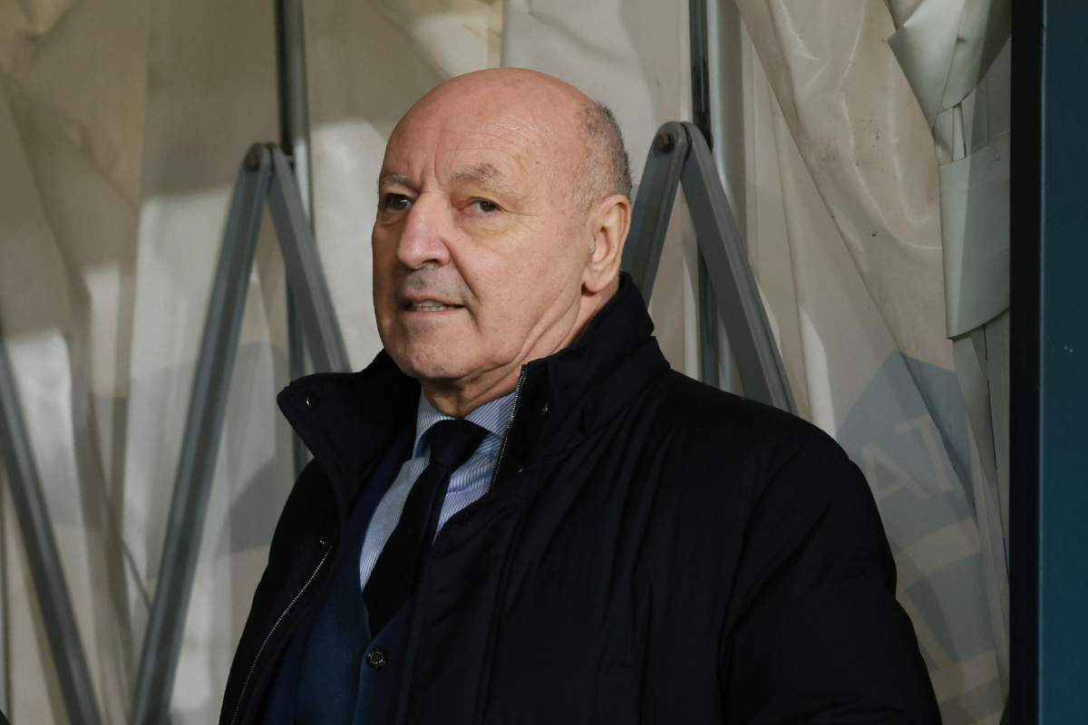 Beppe Marotta