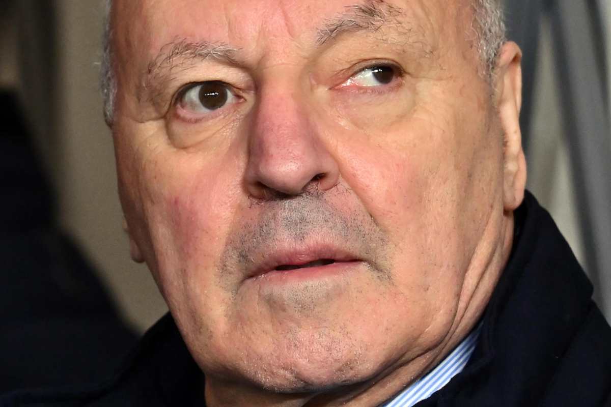 Beppe Marotta