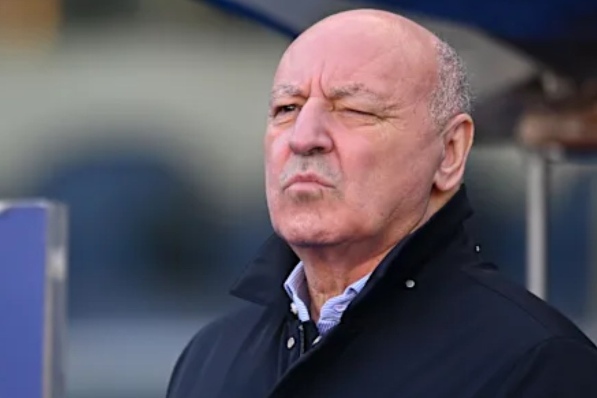 Beppe Marotta