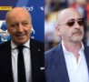 Marotta e Ausilio