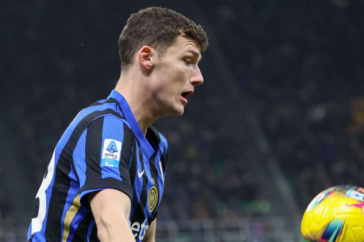 Pavard