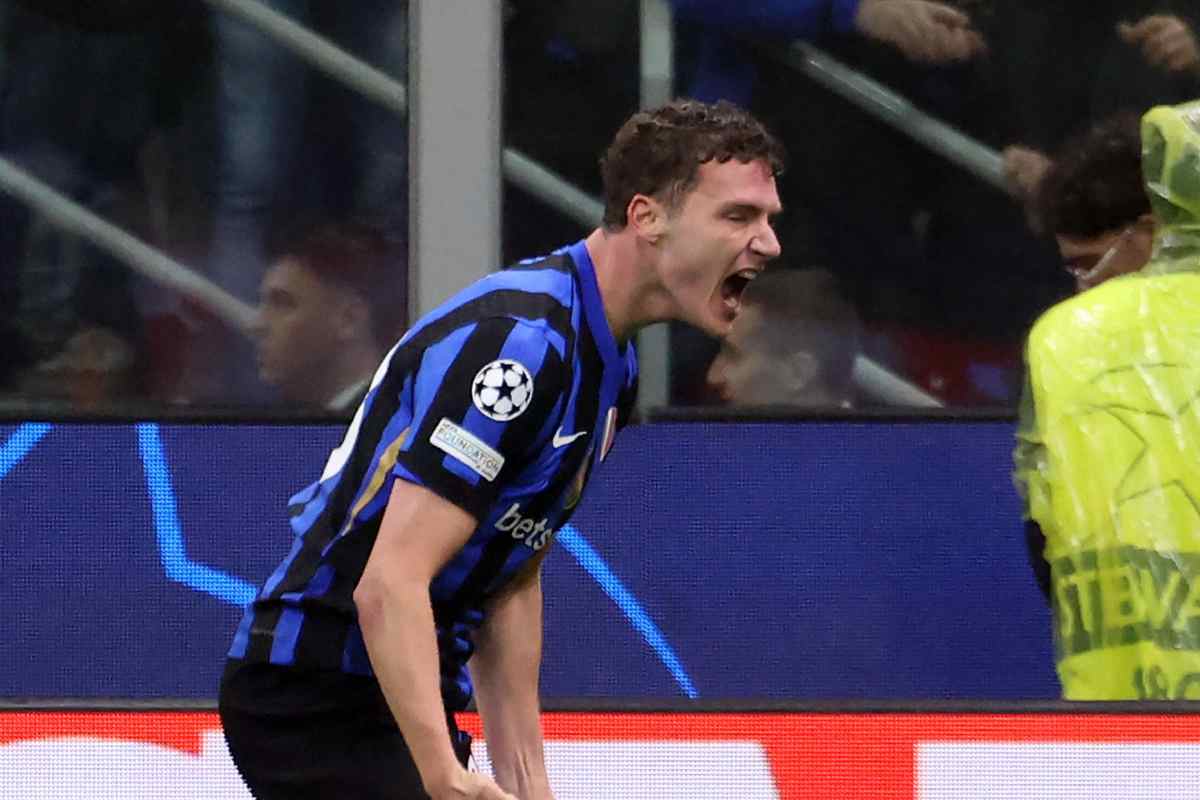 Pavard