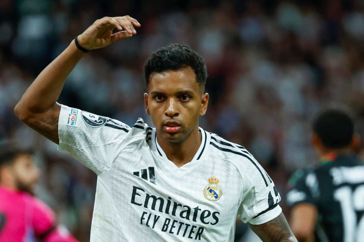Rodrygo