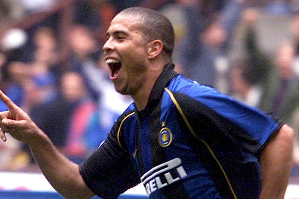 Ronaldo