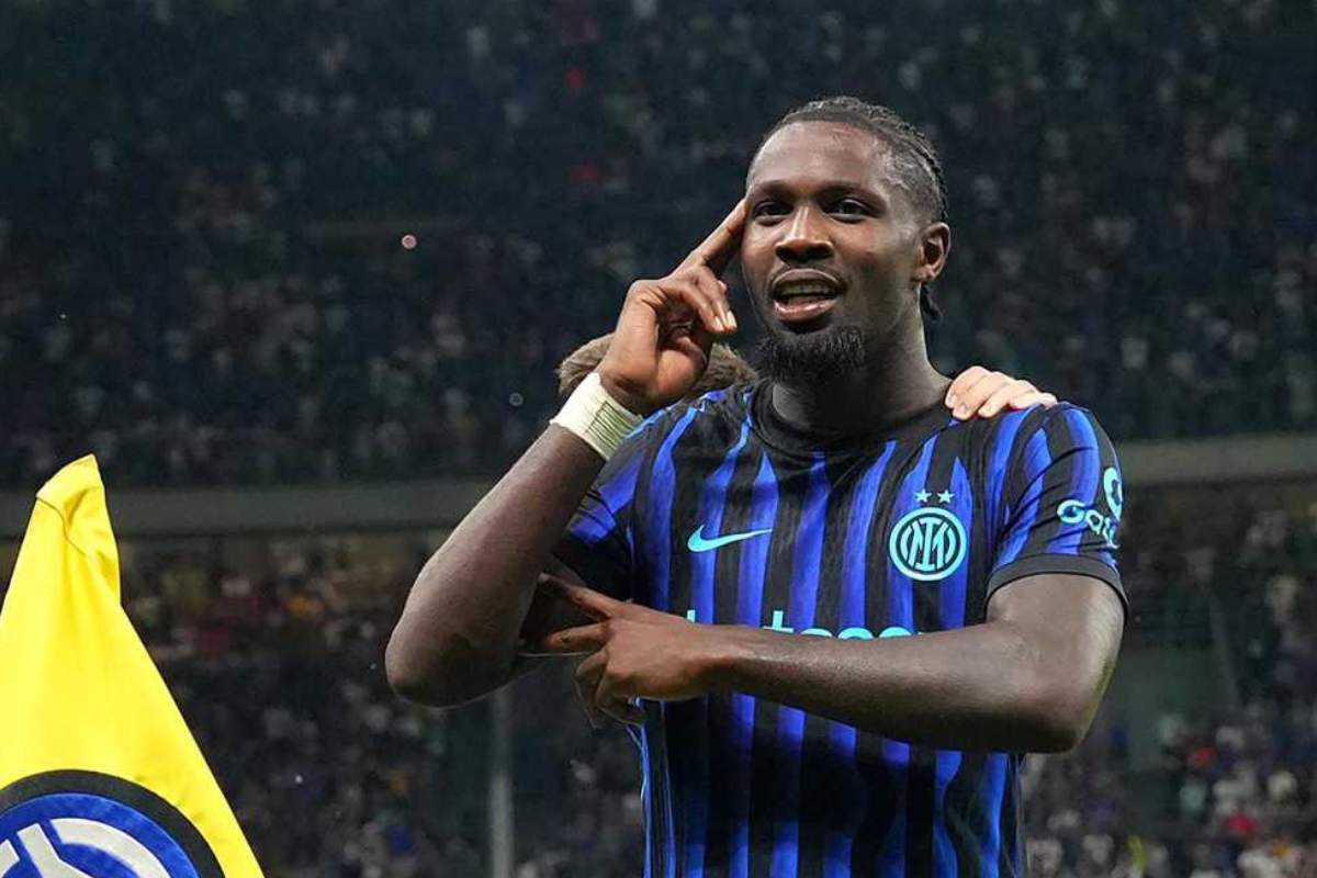 Thuram