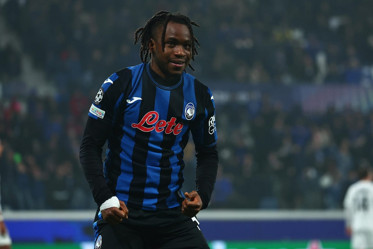 Calciomercato, Inter tra Lookman e Nico Gonzalez: le ultime