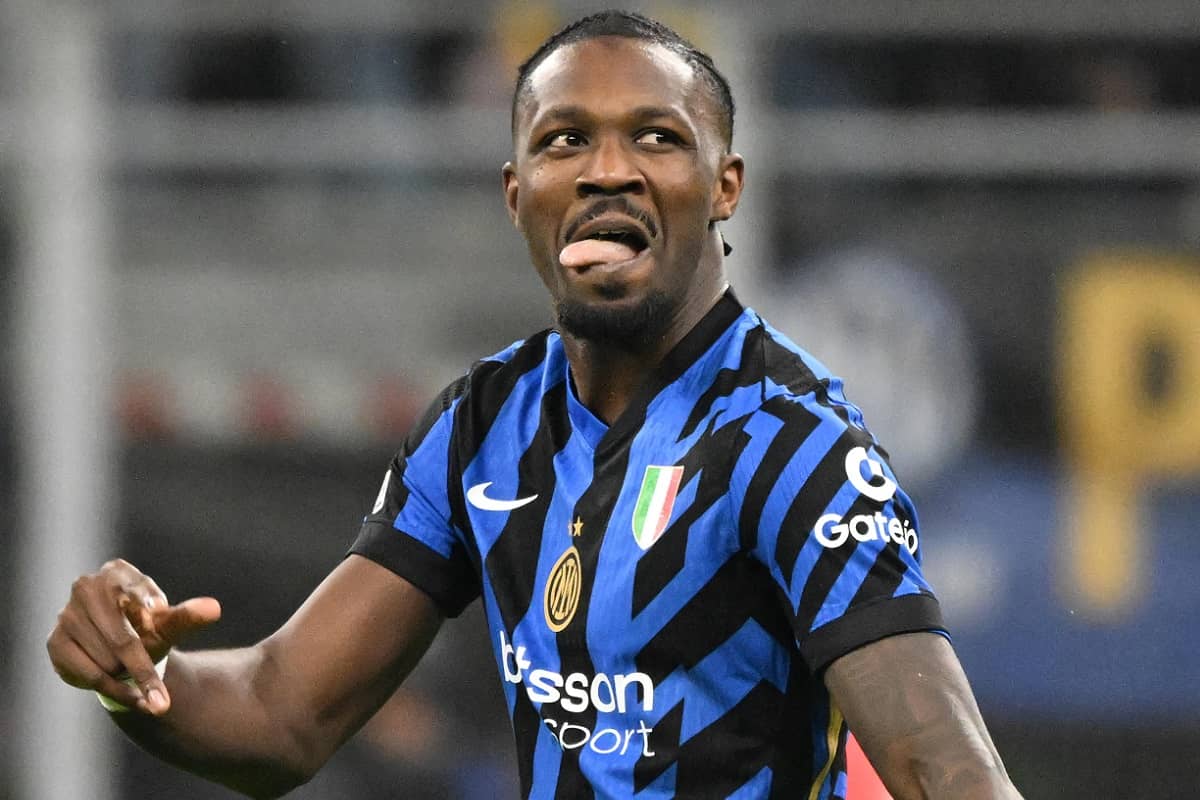 Calciomercato Inter, doppio annuncio sul futuro di Marcus Thuram