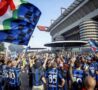 Inter, parla l'ex Peralta: "Ho un rimpianto"