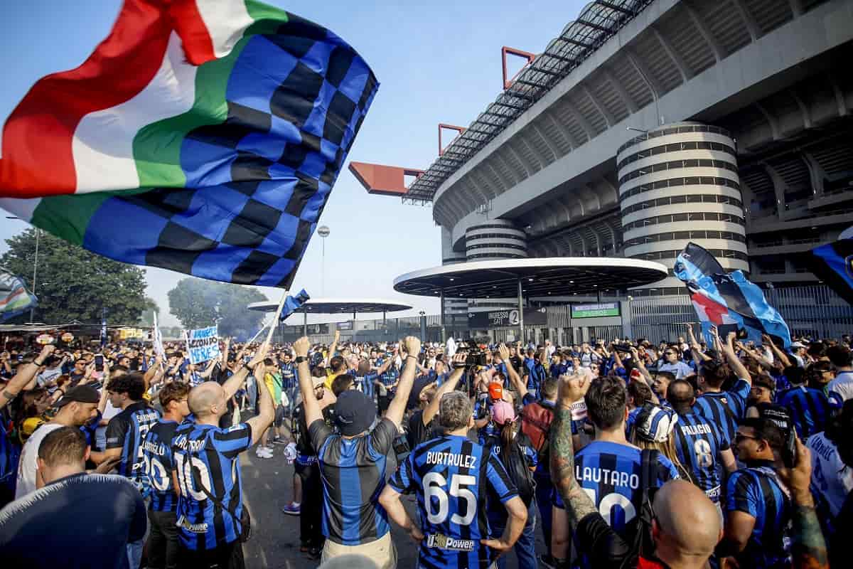 Inter, parla l'ex Peralta: "Ho un rimpianto"