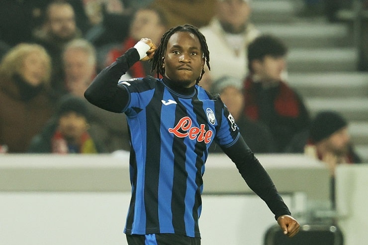 Inter, Fusco avvisa Marotta su Lookman