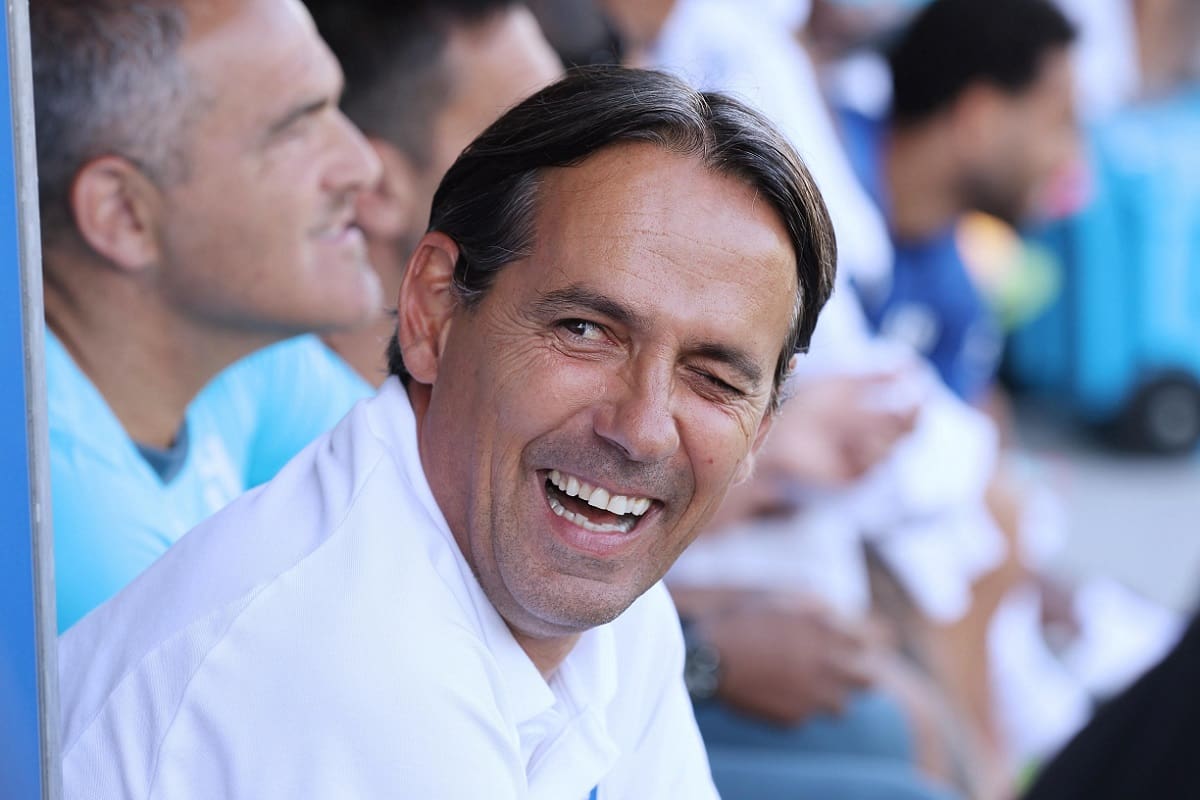 Calciomercato Inter, Inzaghi irrompe su Jacquet