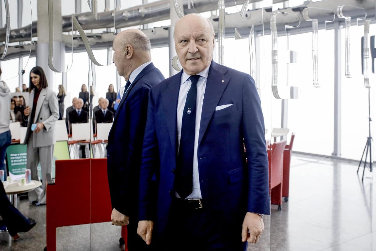 Calciomercato Inter, Marotta pensa a Meza del River Plate di Gallardo