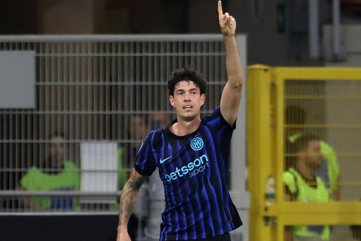 Calciomercato Inter, Flick vuole Bastoni al Barcellona