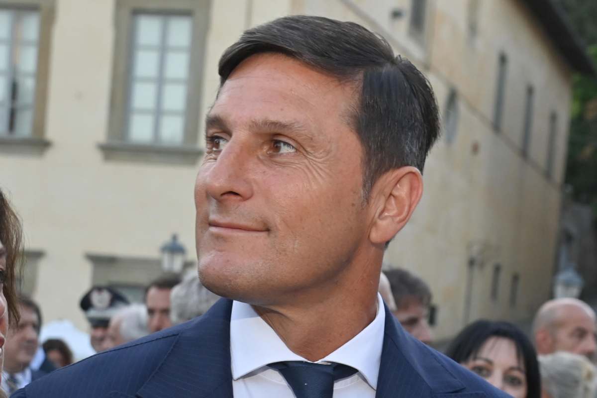 Javier Zanetti