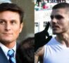 Zanetti e Icardi