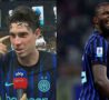 Bastoni e Thuram