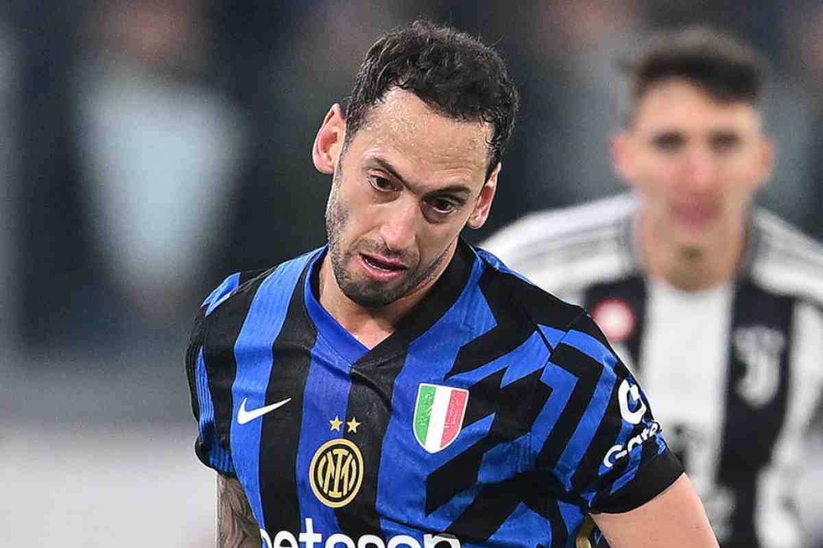 Calhanoglu