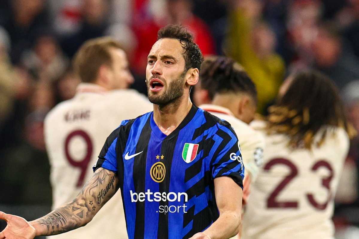 Calhanoglu