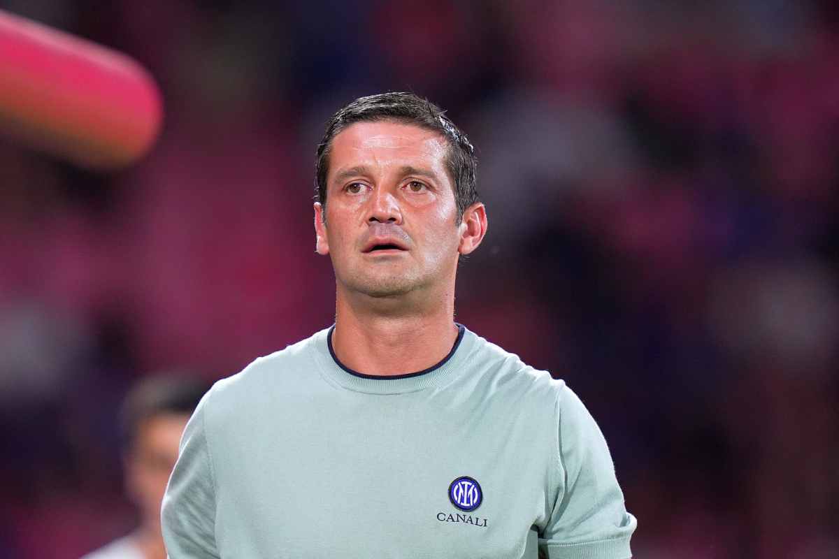 Chivu in campo