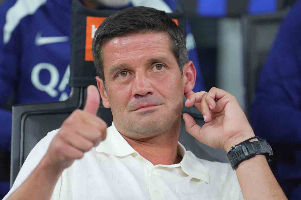 Chivu approva