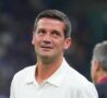 Chivu prima di Inter-Torino