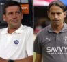 Chivu e Inzaghi