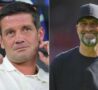 Chivu e Klopp