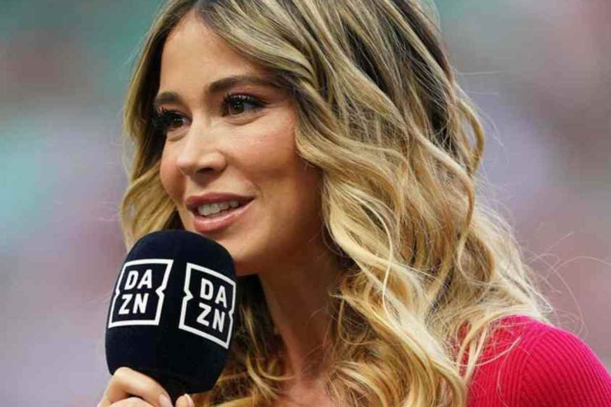 Diletta Leotta