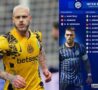 Dimarco e la rosa dell'Inter